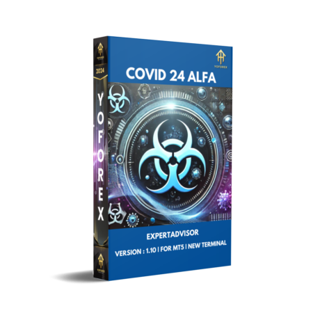 COVID 24 ALFA EA V1.10