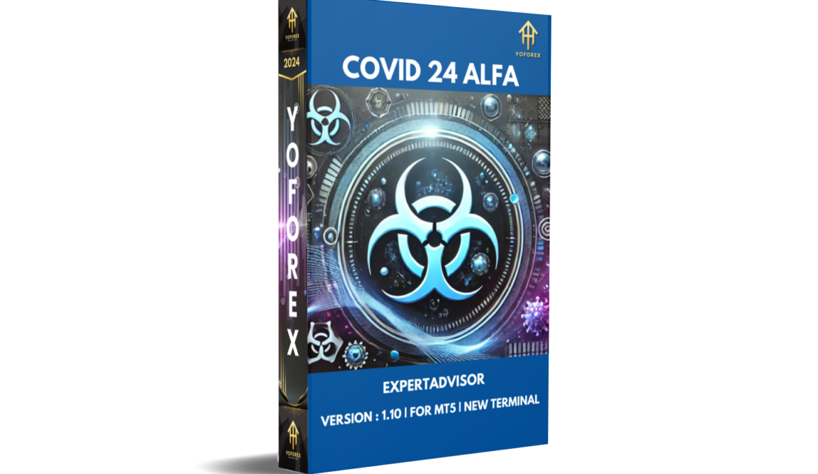 COVID 24 ALFA EA V1.10