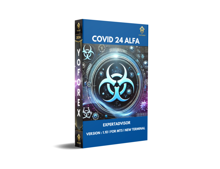 COVID 24 ALFA EA V1.10