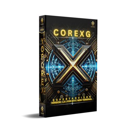 CoreX G EA V1.5