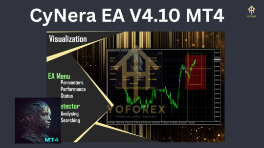 CyNera EA V4.10