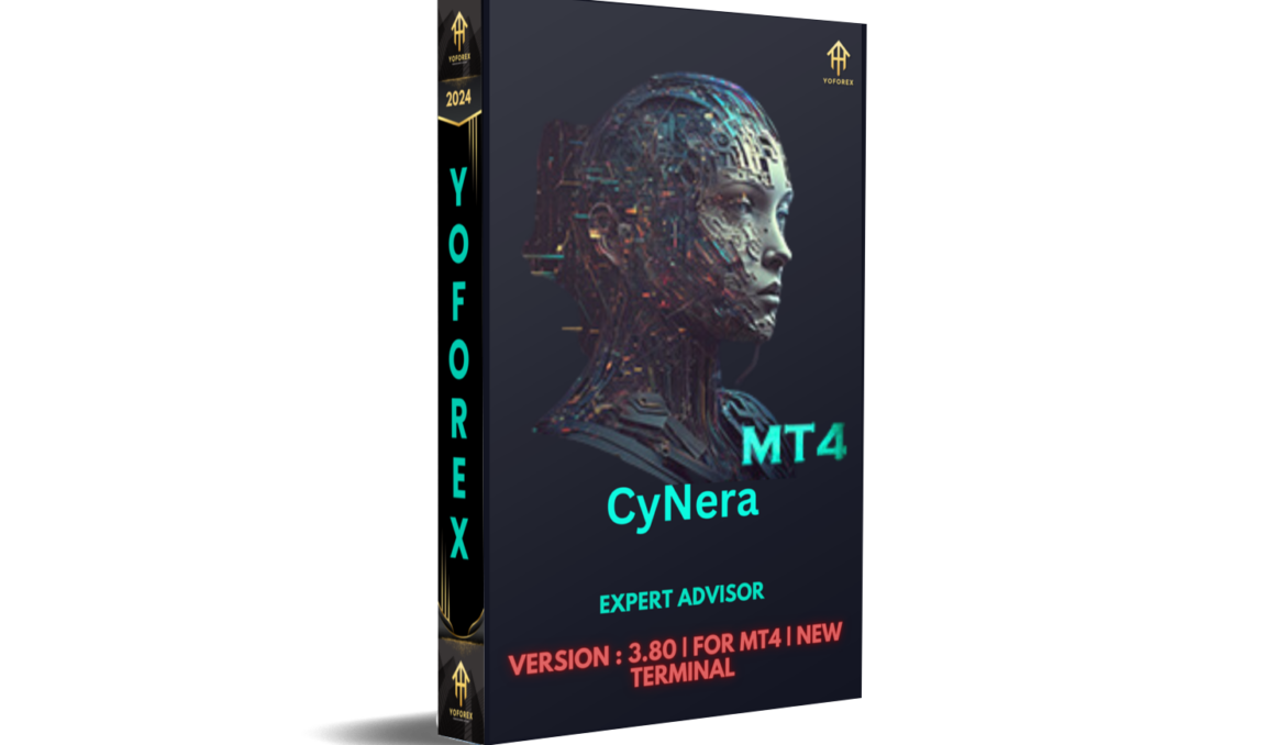 CyNera EA V3.80