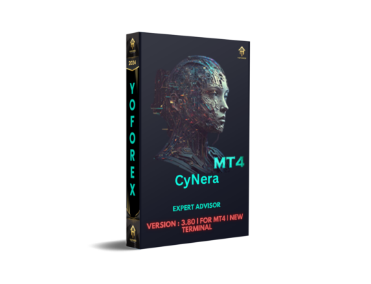 CyNera EA V3.80