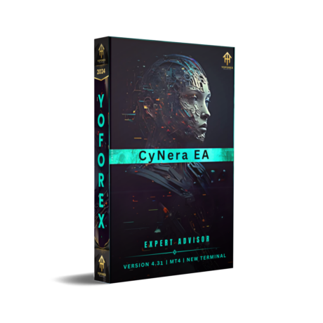 CyNera EA V4.31