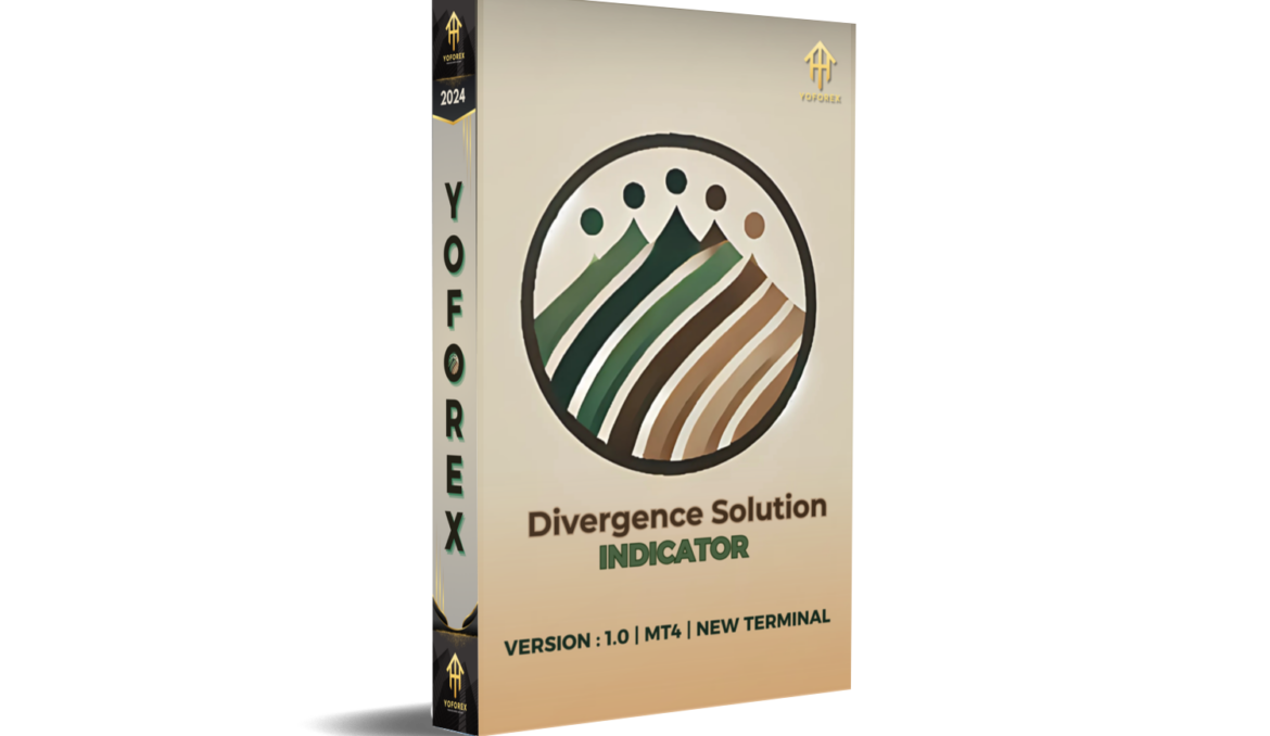 Divergence Solution Indicator V1.0