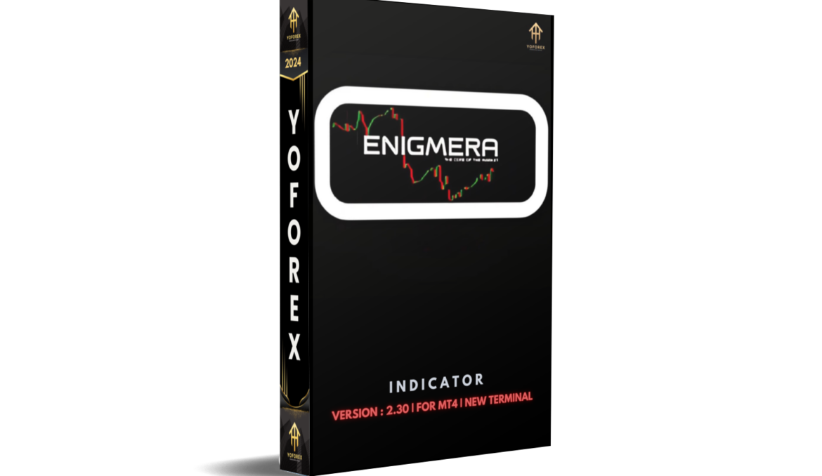 Enigmera Indicator V2.30