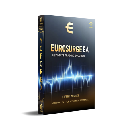 EuroSurge EA V2.4 MT4