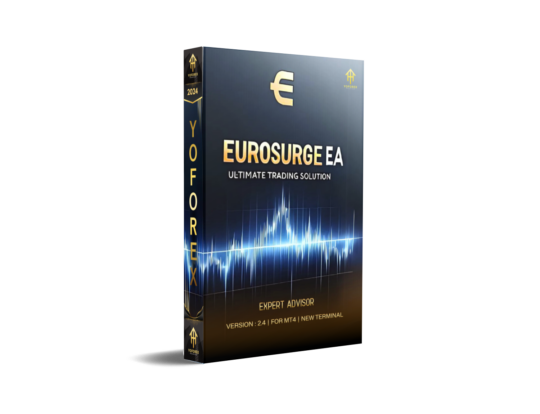 EuroSurge EA V2.4 MT4