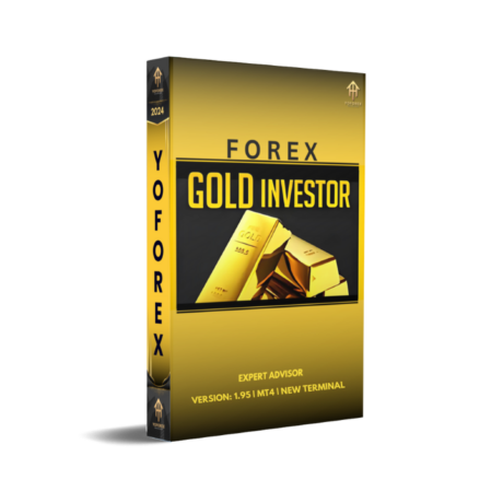 Forex GOLD Investor EA V1.95