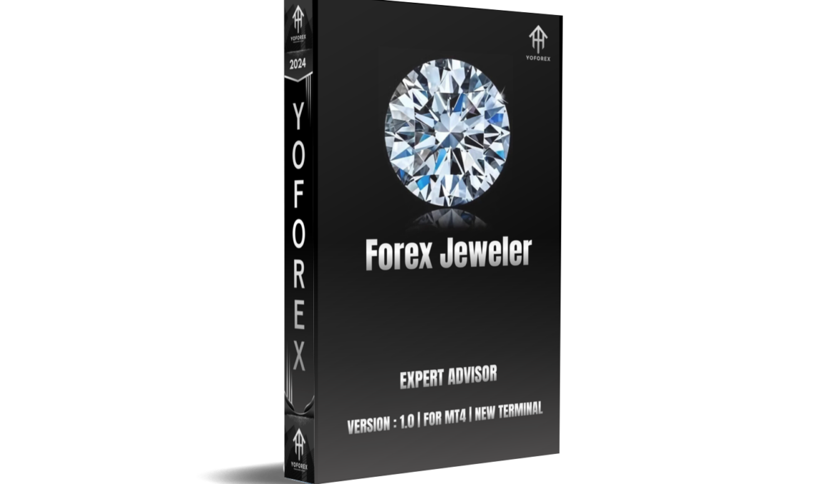 Forex Jeweler EA V1.0