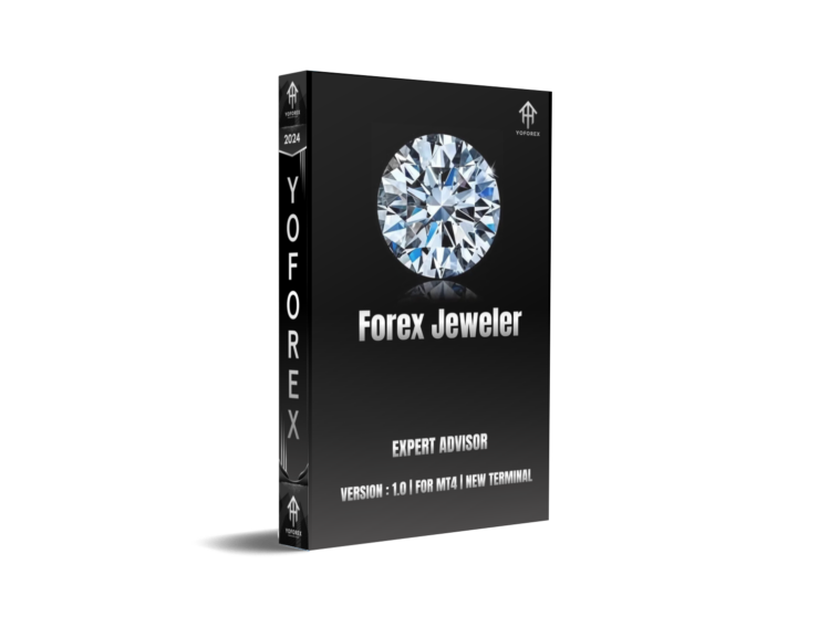 Forex Jeweler EA V1.0