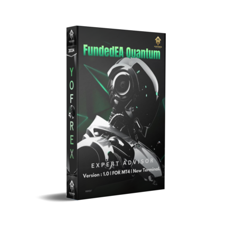 fundedEA Quantum V1.0