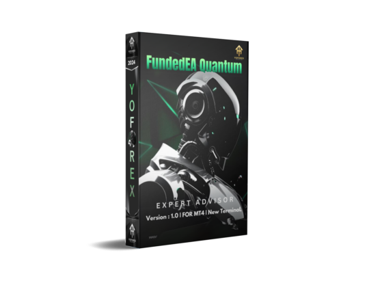 fundedEA Quantum V1.0