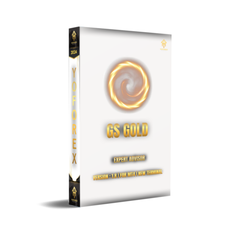 GS Gold EA V1.8