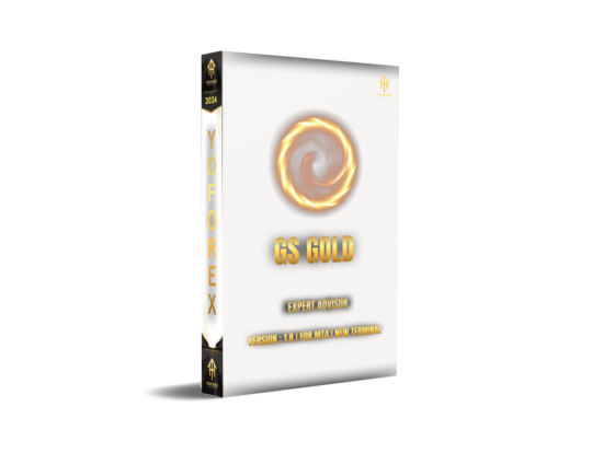 GS Gold EA V1.8