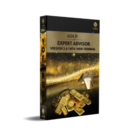 GOLD EA V3.6