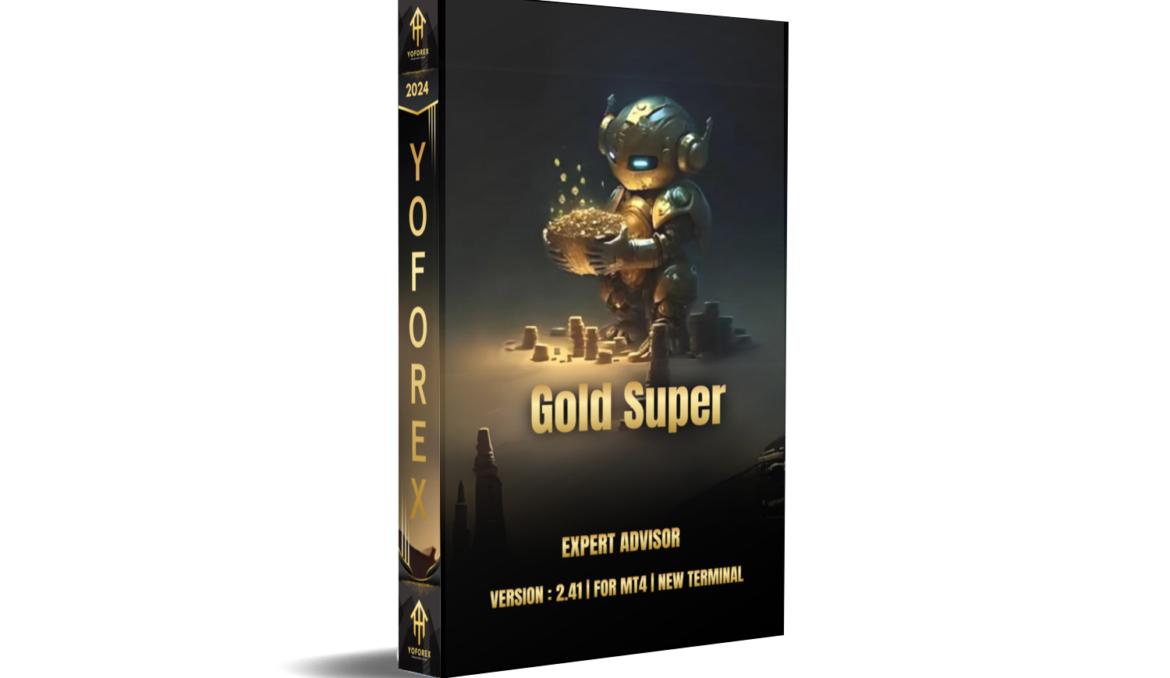 Gold Super EA V2.41