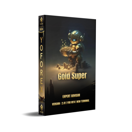 Gold Super EA V2.41