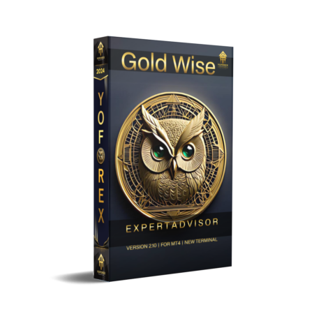 Gold Wise EA V2.10