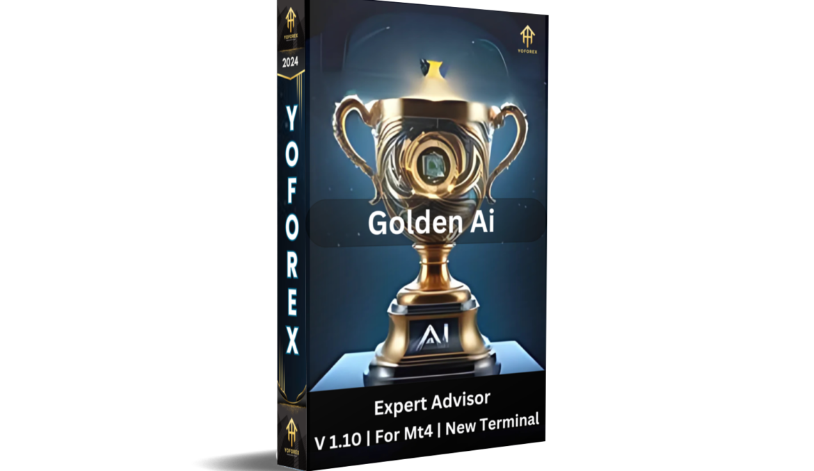 Golden Ai EA V1.10