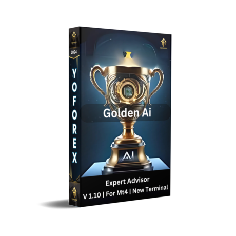 Golden Ai EA V1.10