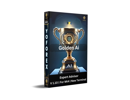 Golden Ai EA V1.10