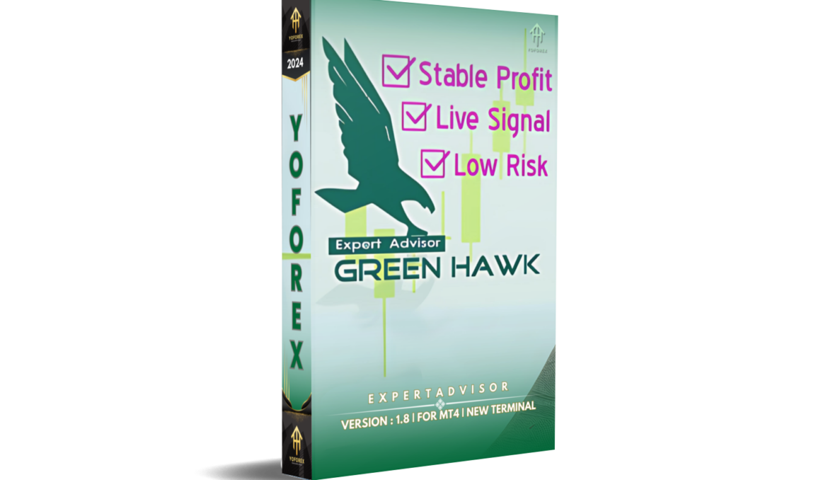 Green Hawk EA V1.8