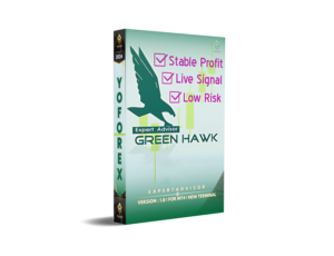 Green Hawk EA V1.8