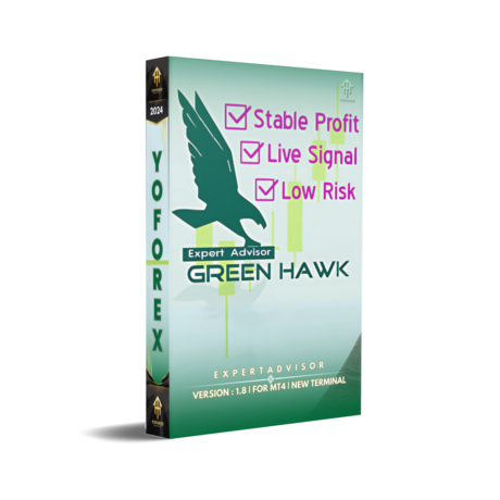 Green Hawk EA V1.8