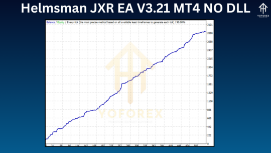 Helmsman JXR EA V3.21