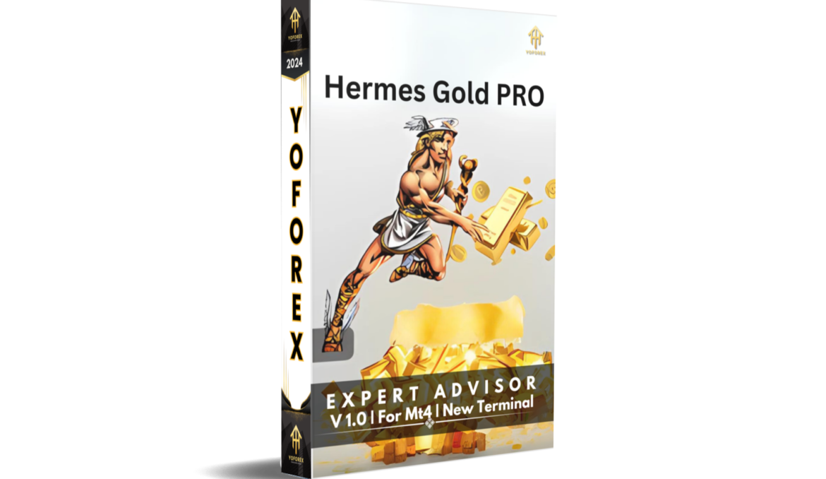 Hermes Gold PRO EA V1.0