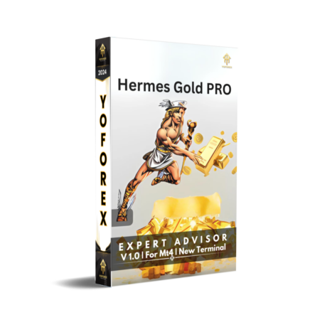 Hermes Gold PRO EA V1.0