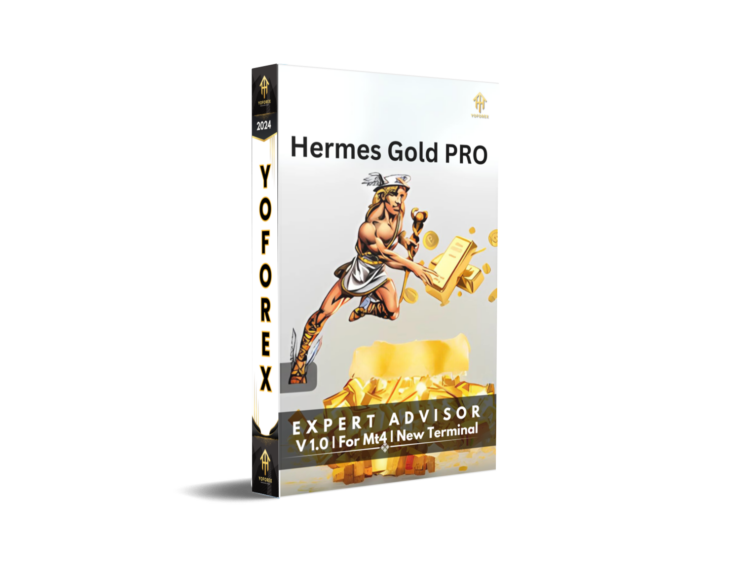 Hermes Gold PRO EA V1.0