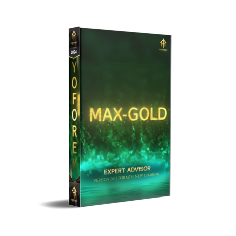 MAX Gold 1 EA V8.99