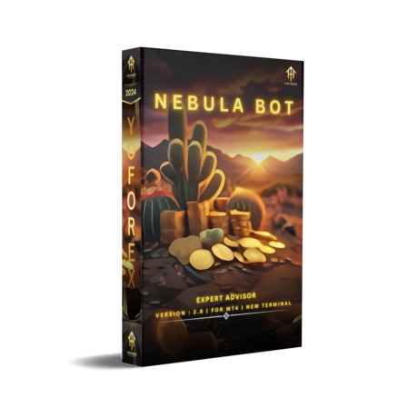 Nebula Bot EA V2.8