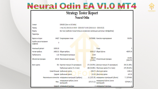 Neural Odin EA V1.0