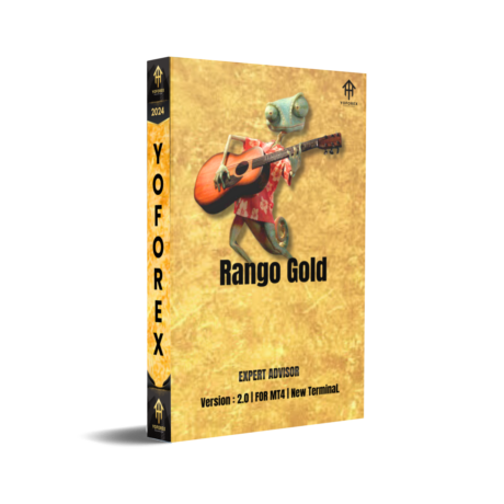 Rango Gold EA V2.0