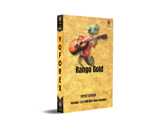 Rango Gold EA V2.0