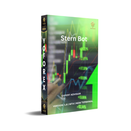 Stern Bot EA V1.8