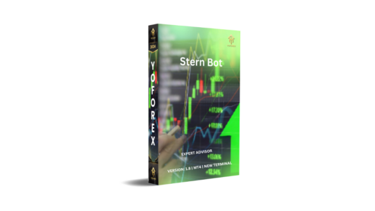 Stern Bot EA V1.8