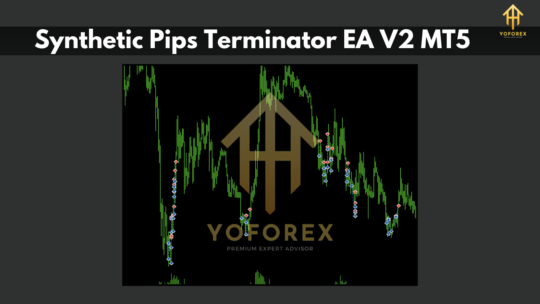 Synthetic Pips Terminator EA V2