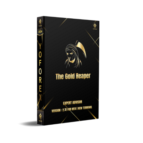 The Gold Reaper EA V2.3