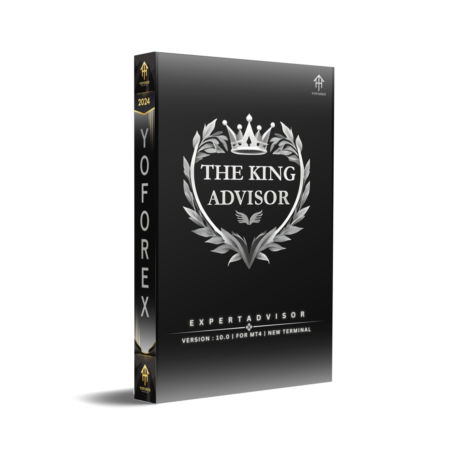 The King Advisor EA V10.0