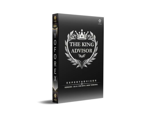 The King Advisor EA V10.0