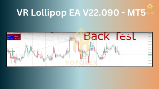 VR Lollipop EA V22.090 MT5