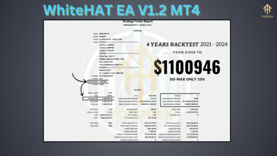 WhiteHAT EA V1.2