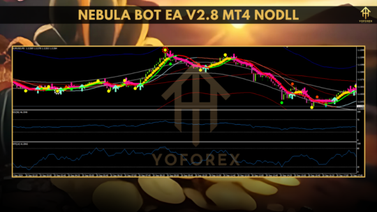 Nebula Bot EA V2.8