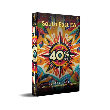 South East EA Source Code V3.9 MQ5