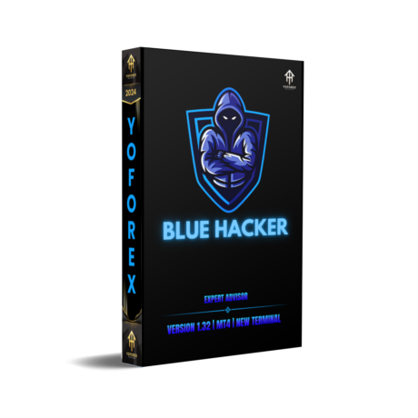 Blue Hacker EA V1.32