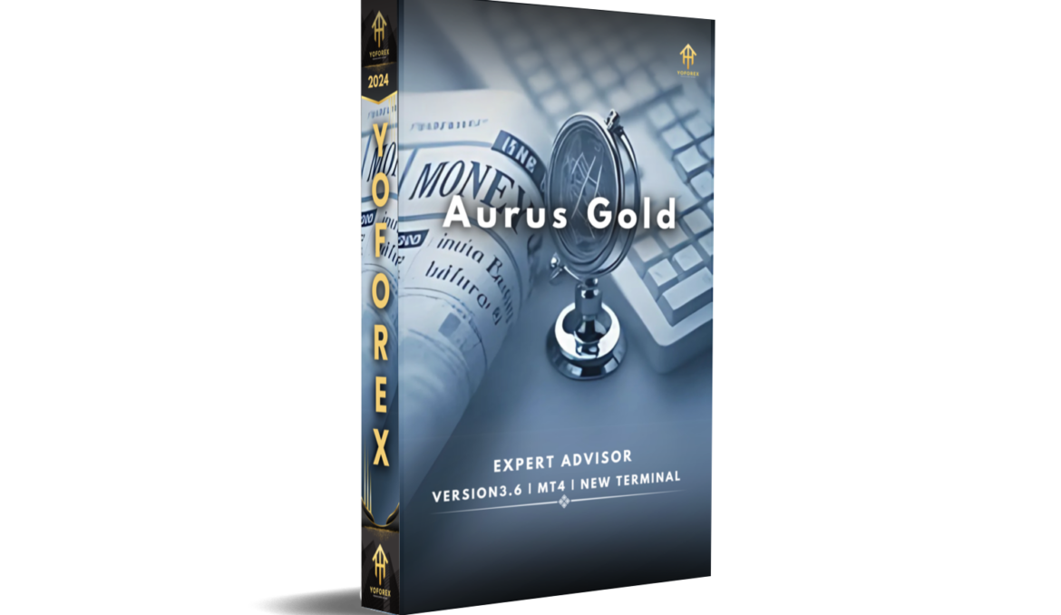 Aurus Gold EA V3.6